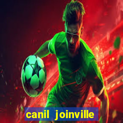 canil joinville vila nova