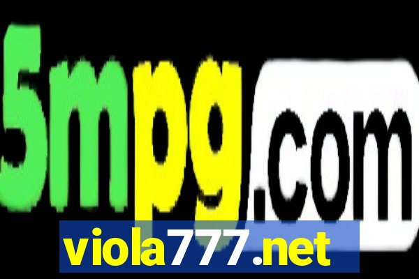 viola777.net