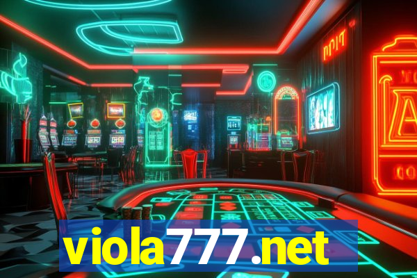 viola777.net