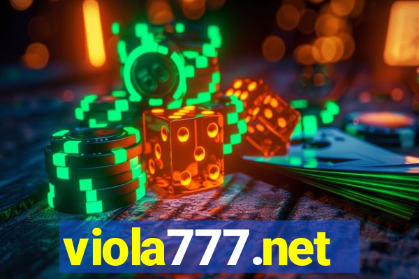 viola777.net