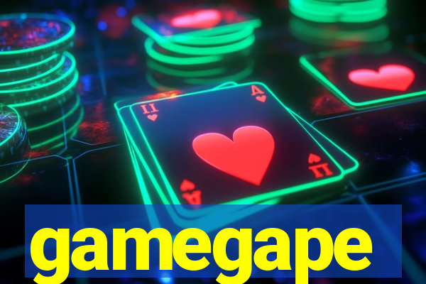 gamegape