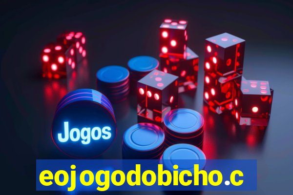 eojogodobicho.com