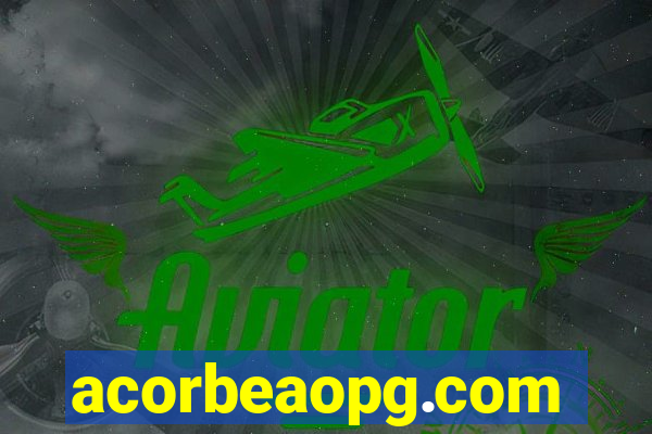 acorbeaopg.com