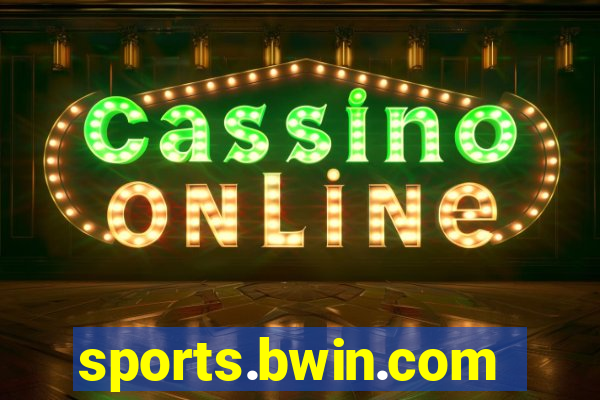 sports.bwin.com