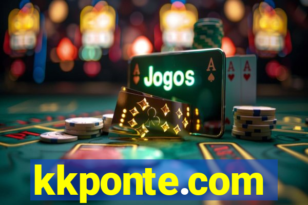 kkponte.com