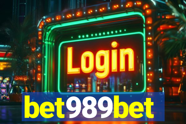 bet989bet