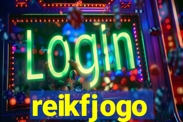 reikfjogo