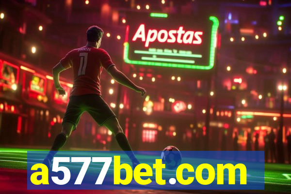 a577bet.com