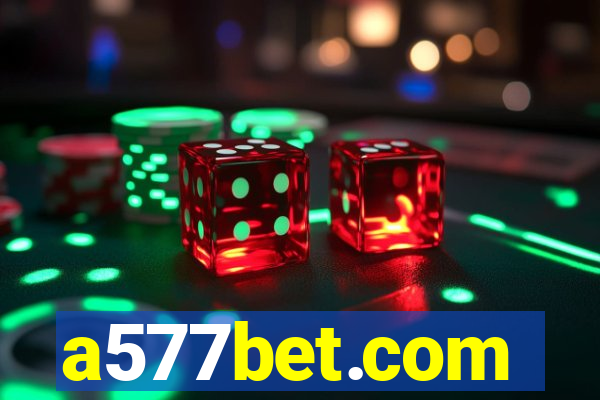 a577bet.com