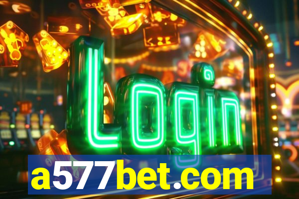 a577bet.com