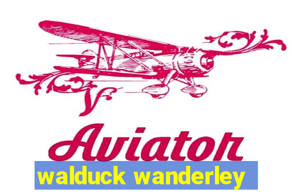 walduck wanderley