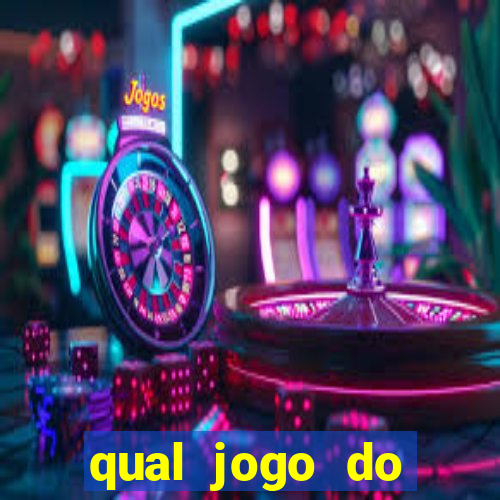 qual jogo do tigrinho ganhar dinheiro