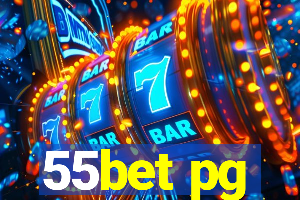 55bet pg