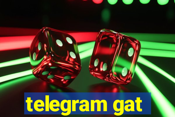 telegram gat