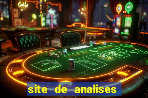 site de analises futebol virtual bet365