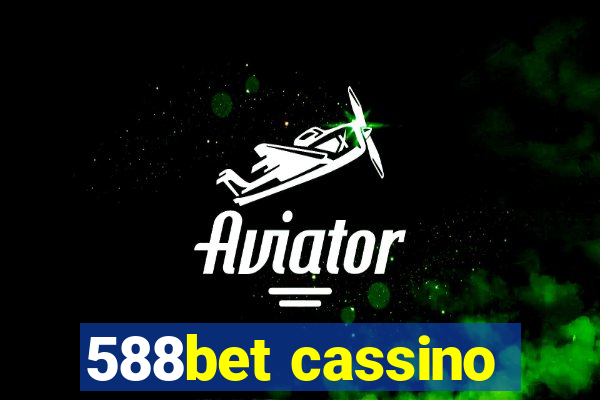 588bet cassino