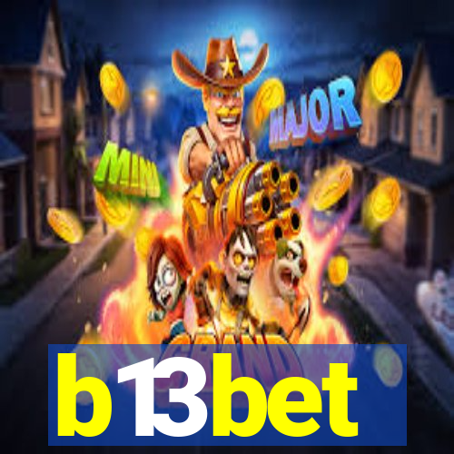 b13bet