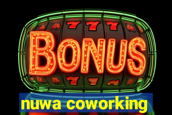 nuwa coworking