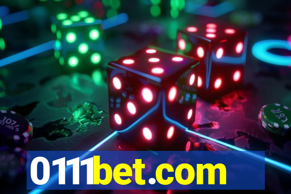 0111bet.com