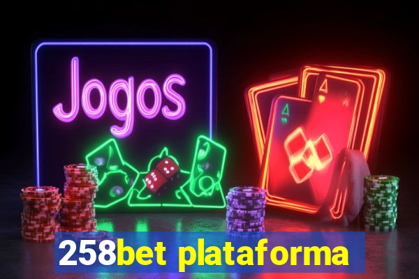 258bet plataforma