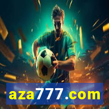 aza777.com