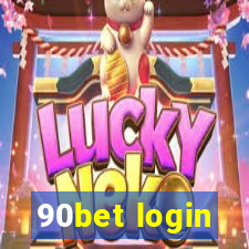 90bet login