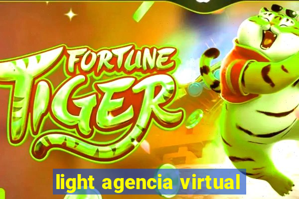 light agencia virtual