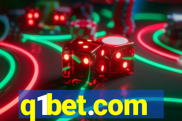 q1bet.com