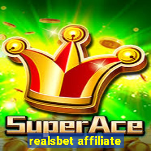 realsbet affiliate