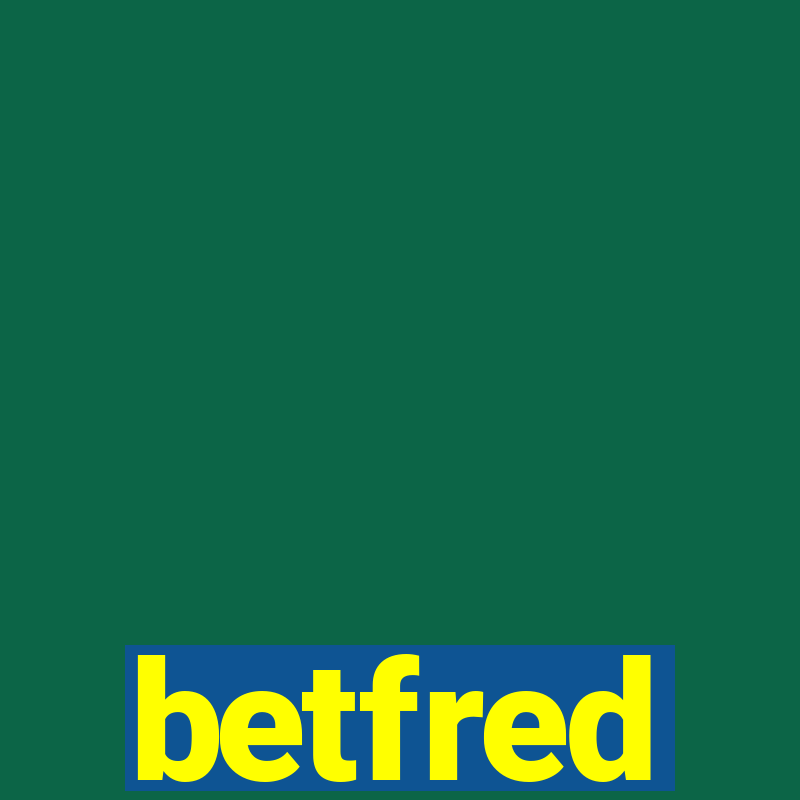 betfred