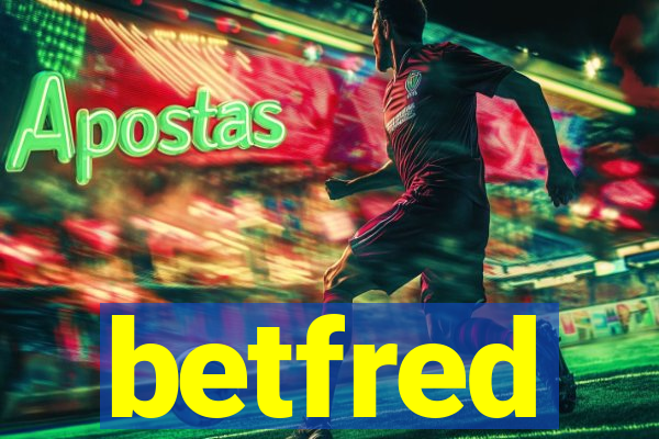 betfred