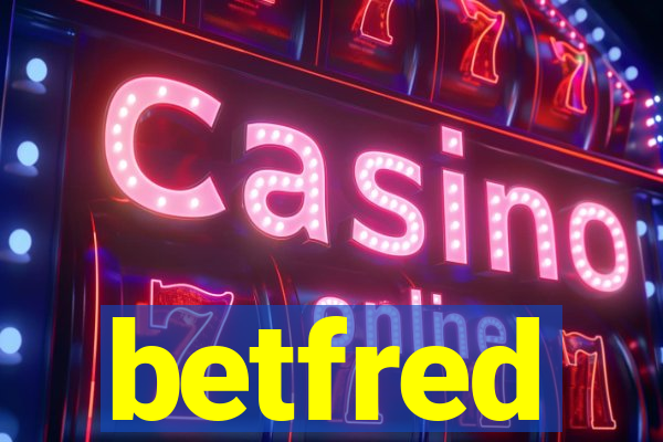 betfred