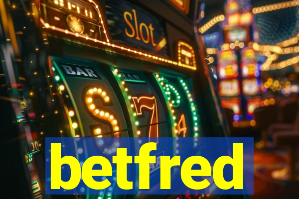 betfred