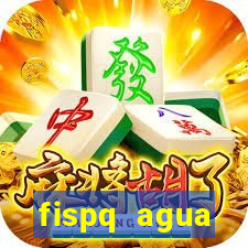 fispq agua sanitaria romax