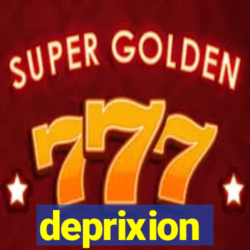 deprixion