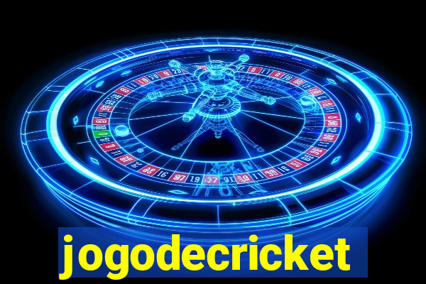 jogodecricket