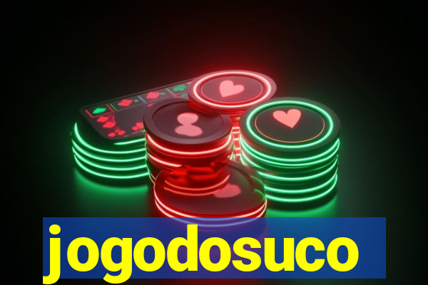 jogodosuco