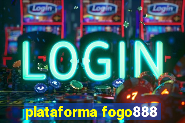 plataforma fogo888