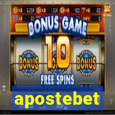 apostebet