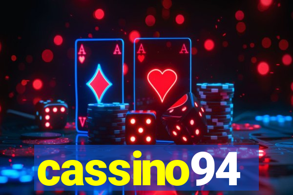 cassino94