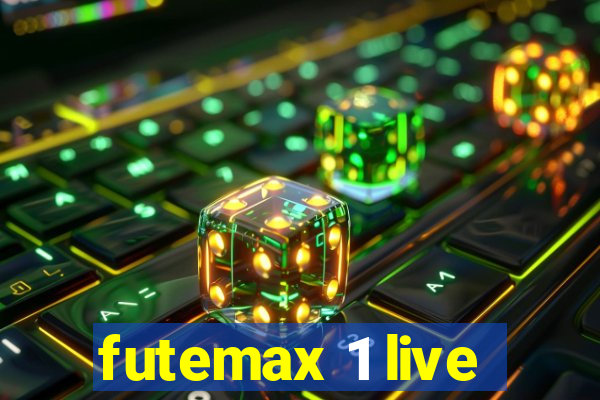 futemax 1 live