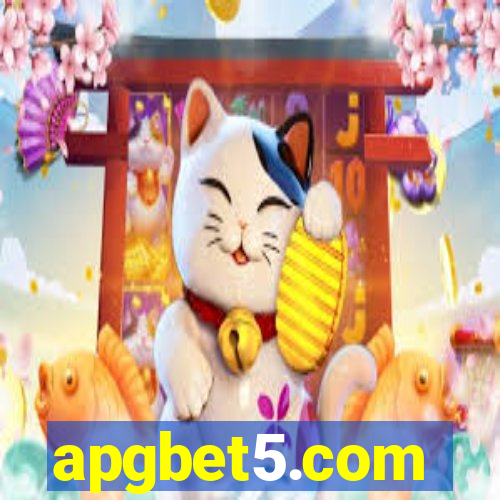 apgbet5.com