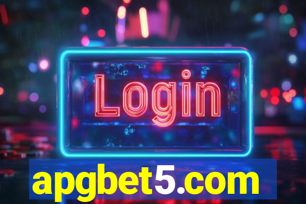 apgbet5.com