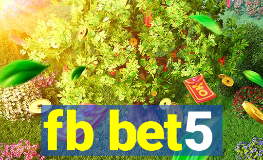 fb bet5