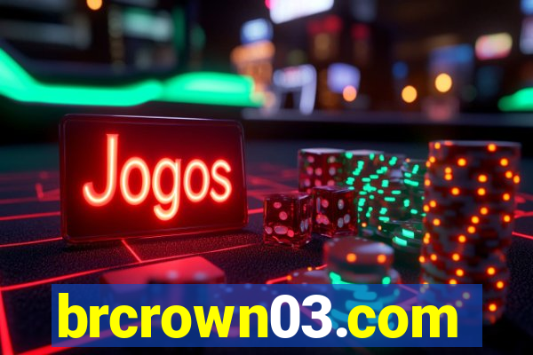 brcrown03.com