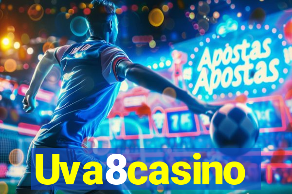 Uva8casino