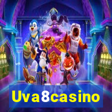 Uva8casino