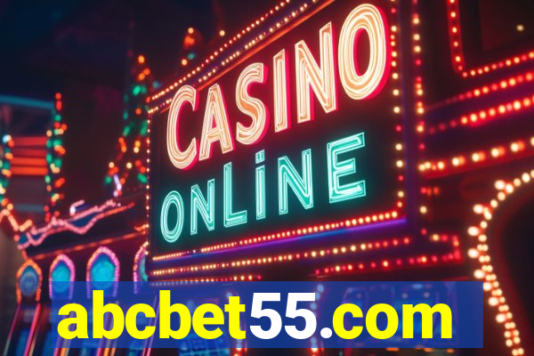 abcbet55.com