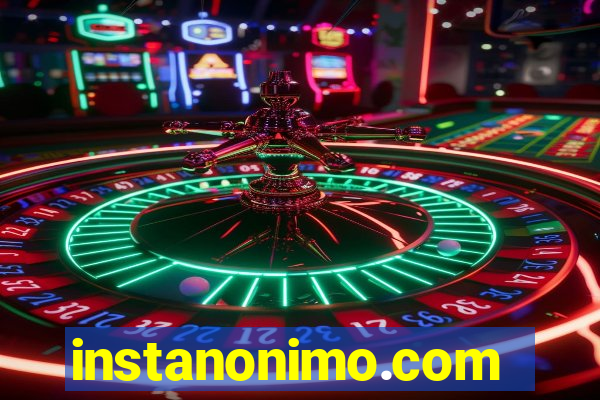 instanonimo.com