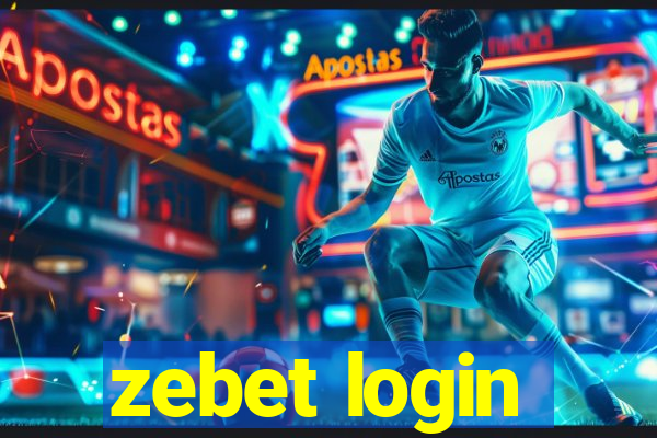 zebet login